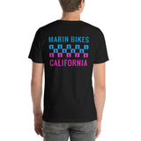 Unisex MOTO t-shirt