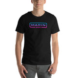 Unisex MOTO t-shirt