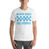 Men's Moto Tshirt