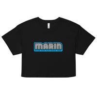 Women’s RETRO crop top