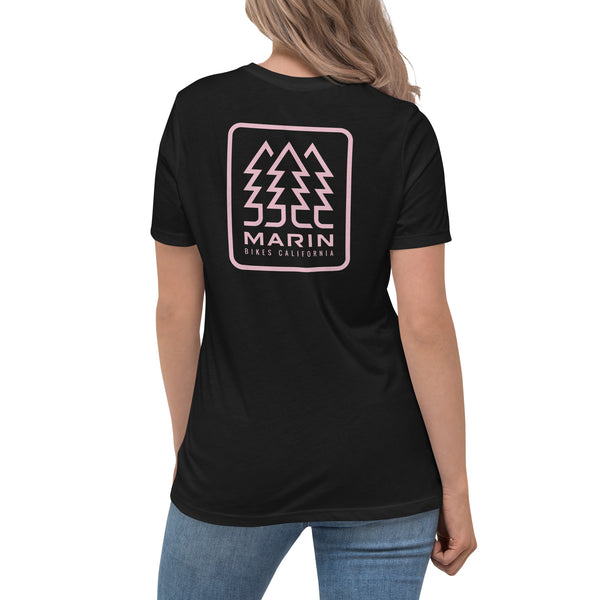 Women's Redwood Tshirt