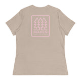Women's Redwood Tshirt