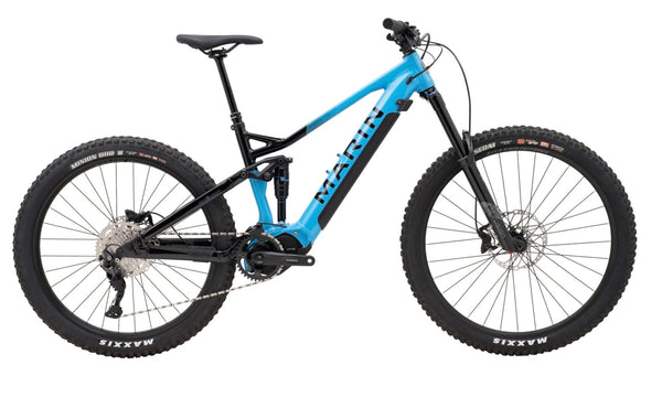 ALPINE TRAIL E