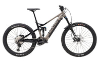 ALPINE TRAIL E2