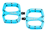 Marin Oso Pedals BLUE
