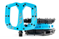 Marin Oso Pedals BLUE