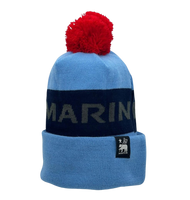 Marin Bobble Hat