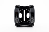 Marin CNC Stem, 35mm BLACK