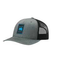 Marin 'made for fun' Trucker hat