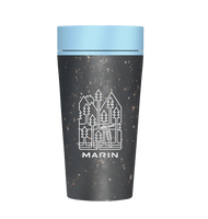 Marin Eco Travel Tumbler